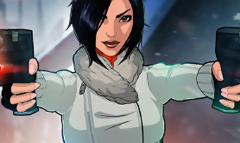 Fear Effect Sedna : la campagne Kickstarter est un succès