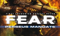 F.E.A.R. Perseus Mandate en démo