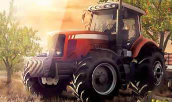 Ferme Expert 2016 : découvrez le trailer du vrai concurrent de Farming Simulator