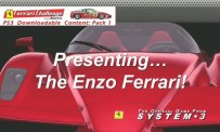 Ferrari Challenge - DLC Enzo Teaser