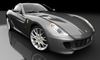 Ferrari Challenge : 184 images PS3