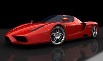 Ferrari Challenge : des images PS2