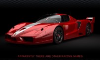 Quelques images pour Ferrari Challenge