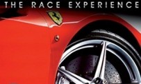 Ferrari The Race Experience annonc
