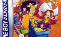 Fievel et le Trésor Perdu