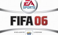 FIFA 06 fait le plein