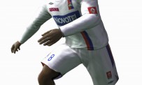 FIFA 07 : les premières images