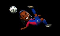FIFA 08 : un max d'images