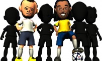 FIFA 09 : nouvelles images sur Wii