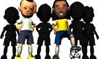 FIFA 09 : nouvelles images sur Wii