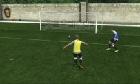 FIFA 11 - Tutorial Gardien de But