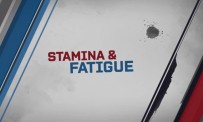 FIFA 11 - Stamina & Fatigue Trailer