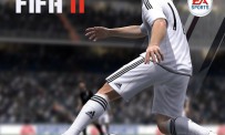 FIFA 11 démarre en trombe