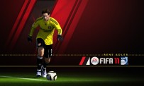 E3 2010 > FIFA 11