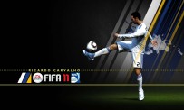 FIFA 11 : l'arrivée de Kaka en vidéo