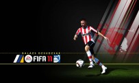 FIFA 11 : l'Ultimate Team le 3 novembre