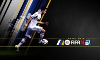 FIFA 11 : Mesut Özil à l'honneur