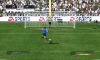 FIFA 11 - Tutorial penalty