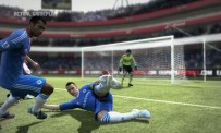 FIFA 12 - vidéo E3 11
