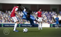 FIFA 12 - Impact Engine Trailer