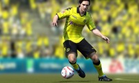 FIFA 12 : le plein d'images