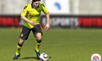 FIFA 12 3DS annoncé en images