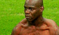 FIFA 13 : la célébration de Balotelli sera dans le jeu