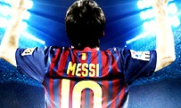 FIFA 13 : une longue vidéo de gameplay de 20 minutes !