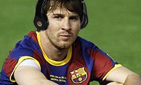 FIFA 13 : écoutez la bande-son du jeu comme Lionel Messi