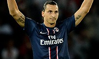 FIFA 13 : des buts zlatanesques