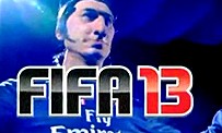 Les Guignols se moquent de Zlatan avec FIFA 13