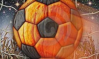 FIFA 13 fête Halloween en vidéo avec Zombinho