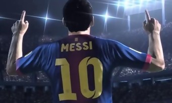 FIFA 14 : les Pro Instincts présentés en vidéo sur Xbox One et PS4