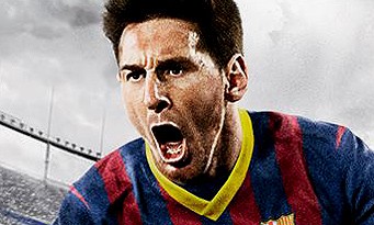 FIFA 14 : la nouvelle physique de balle illustrée en vidéo