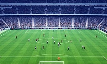 FIFA 14 : la liste des stades vient d'être dévoilée