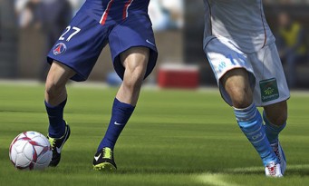 FIFA 14 : un nouveau trailer très next-gen