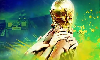 FIFA 14 : une mise à jour Coupe du Monde dans FIFA Ultimate Team