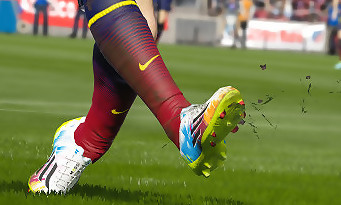 FIFA 15 : la démo disponible en téléchargement sur Xbox One