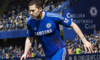 FIFA 15 : la démo enfin sur PS4 et PS3 !