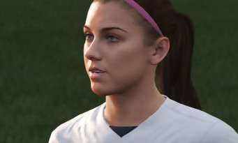 FIFA 16 : les versions 3DS et PS Vita passent à la trappe