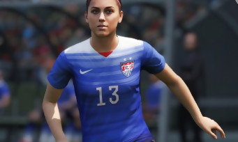 FIFA 16 : la simulation de football tient sa date de sortie