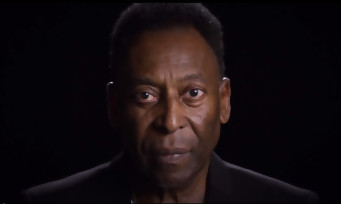 FIFA 16 : Pelé à l'honneur dans le trailer de l'E3 2015