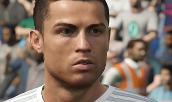 FIFA 16 : une vidéo et des images avec les stars du Real Madrid