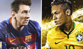 FIFA 16 vs PES 2016 : Electronic Arts écrase Konami au niveau des ventes