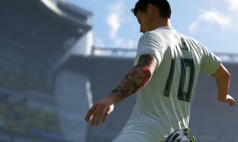 FIFA 17 : mode "Story" et nouveautés, on vous dit tout des changements cette année !
