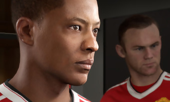 FIFA 17 : EA utilise le compte Twitter d'un inconnu dans le mode Aventure !