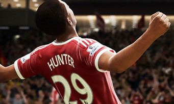 FIFA 17 : les joueurs PS3 et Xbox 360 peuvent oublier les nouveautés !