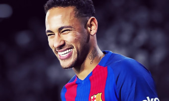 FIFA 18 : Electronic Arts célèbre l'arrivée de Neymar au PSG avec une vidéo