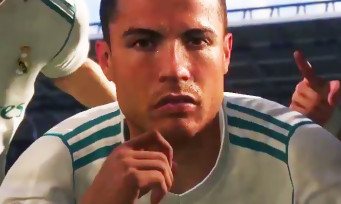 FIFA 18 : un joueur professionnel critique le jeu sur Twitter