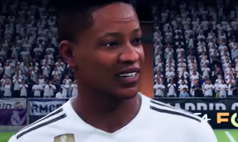 FIFA 19 : Alex Hunter chausse les crampons dans le trailer de la gamescom 2018